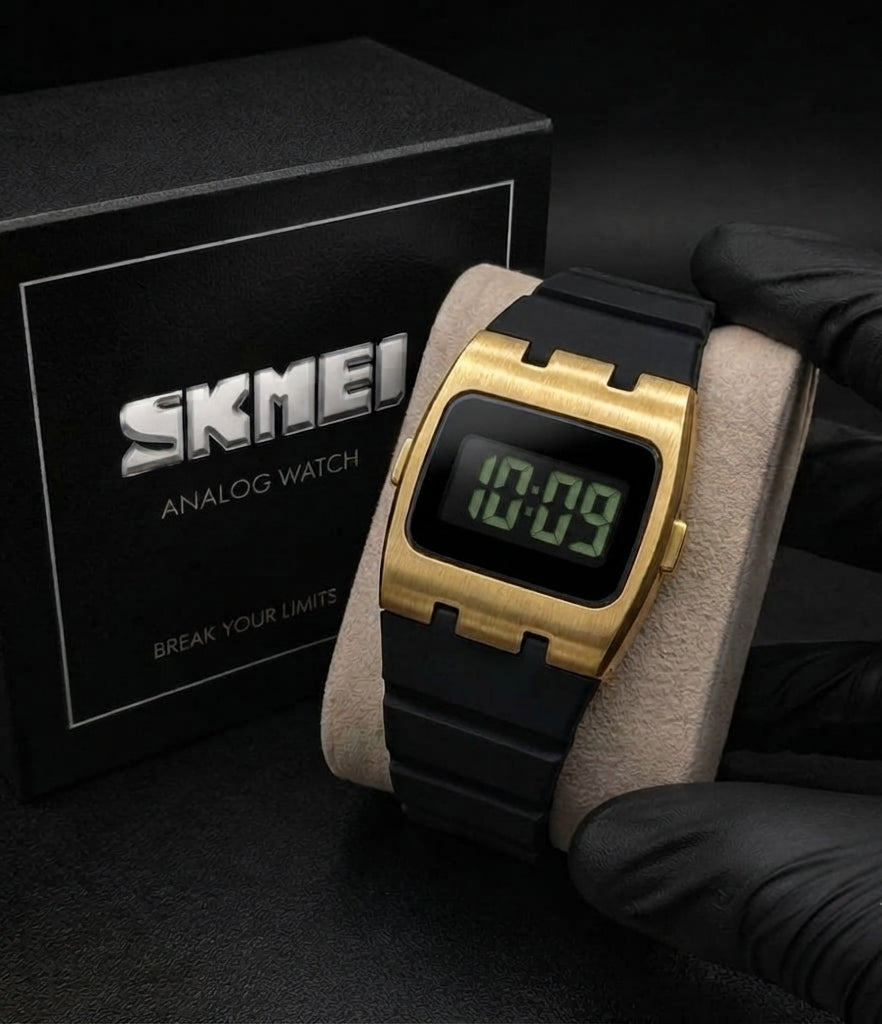 Skmei Digital Watch 2415