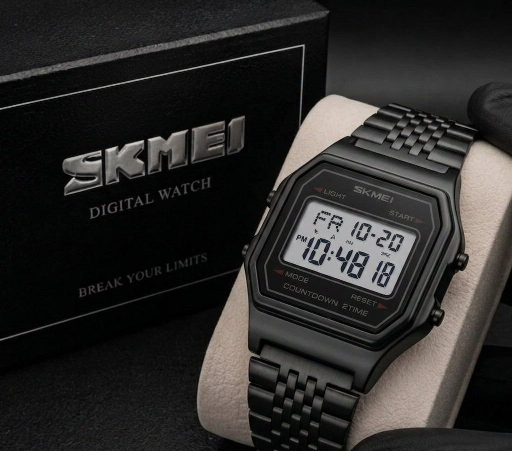 Skmei Digital Watch 2465