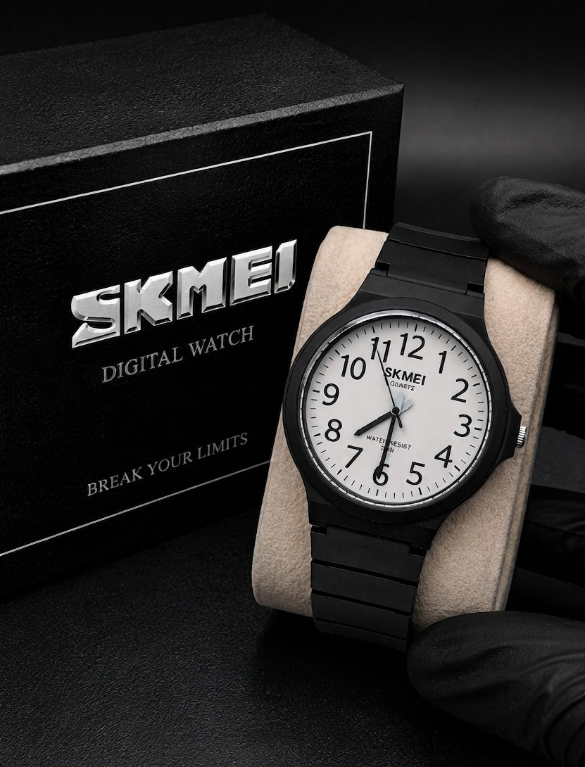 Skmei Analog Watch 2108