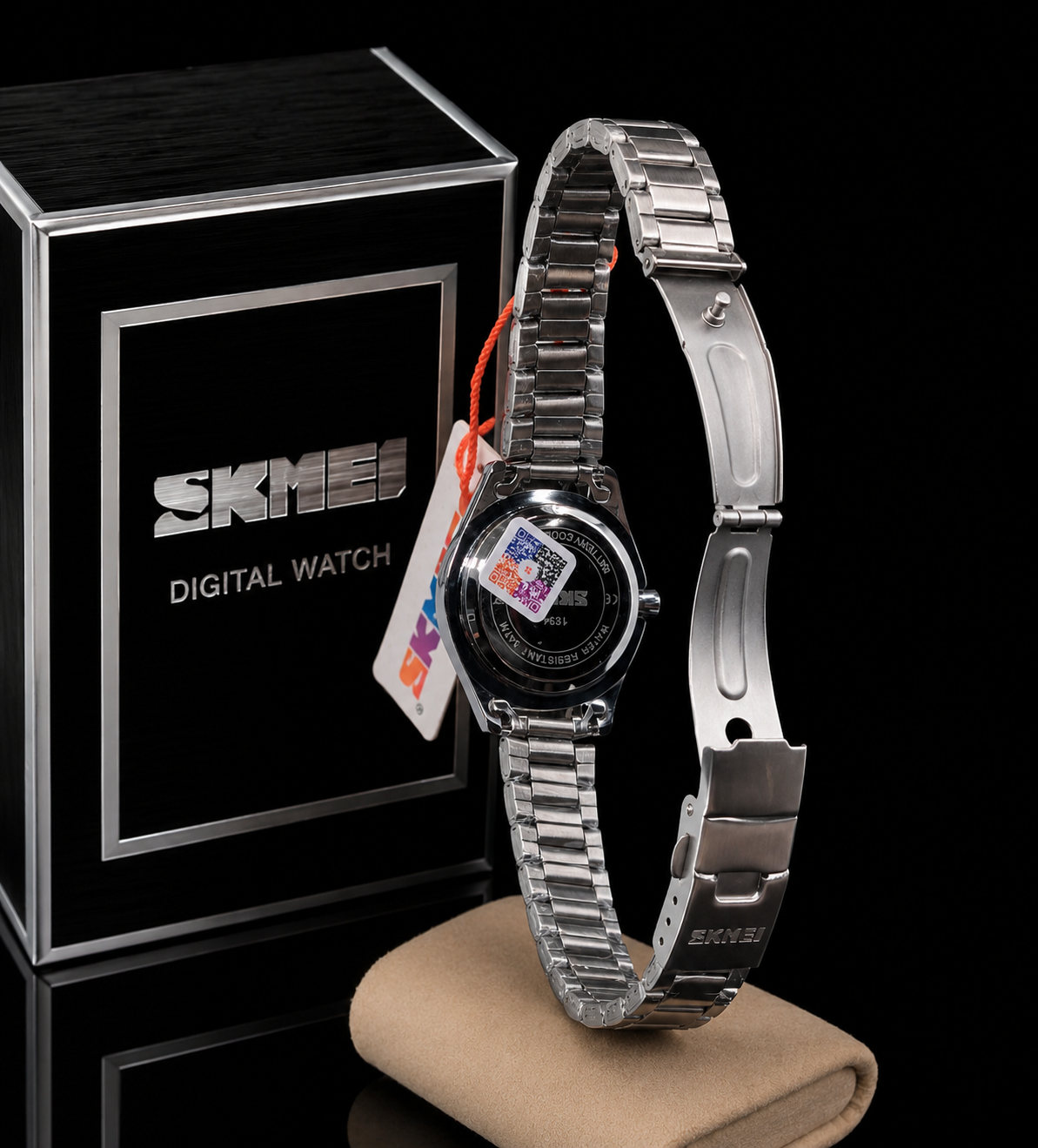 Skmei ladies Watch 1534
