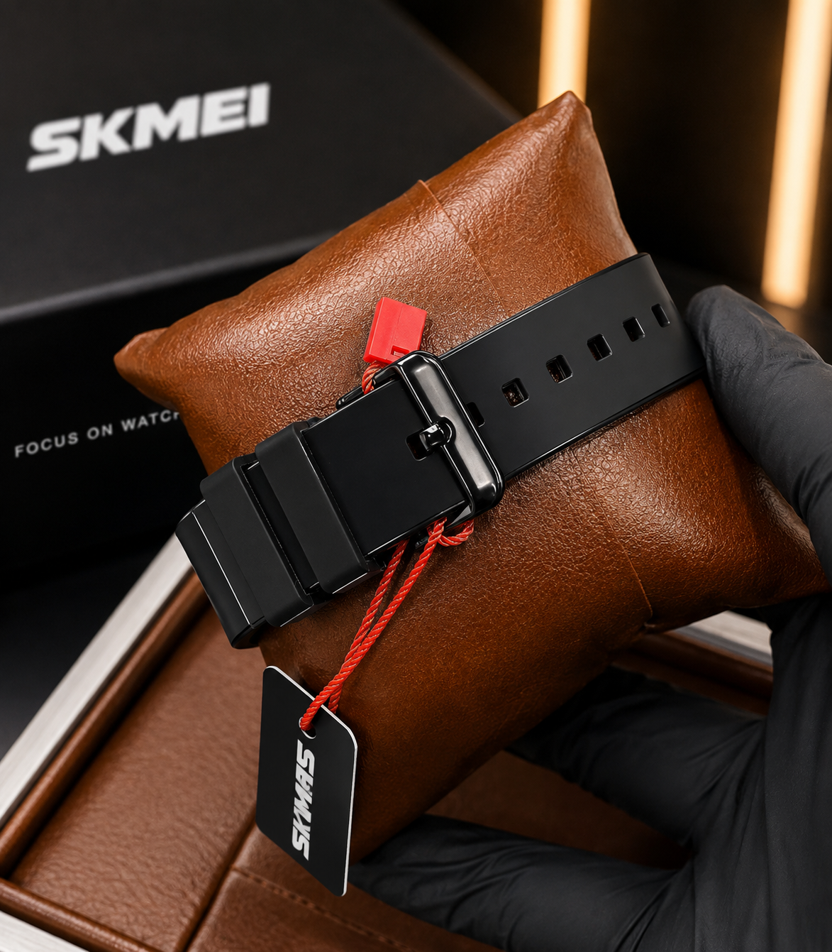Skmei Digital Watch 2415