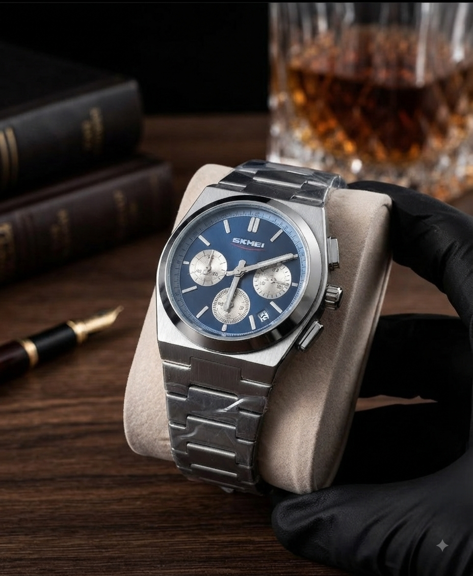 Skmei Chronograph Watch 9371