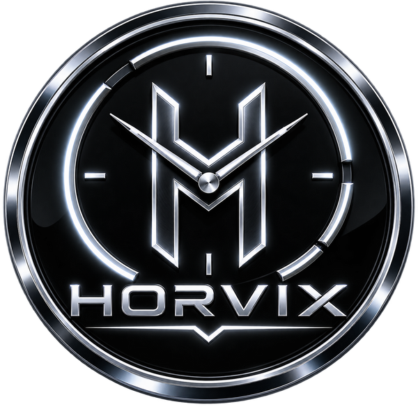 Horvix Watches
