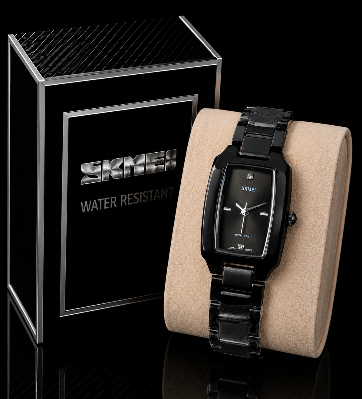Skmei Ladies Watch Analog 1400
