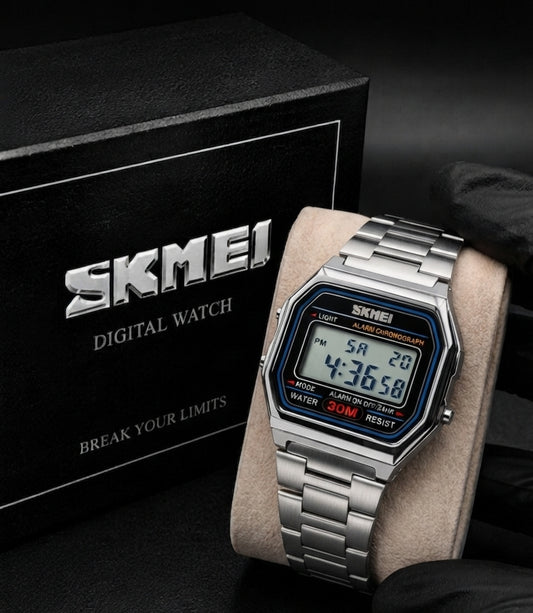 Skmei Digital Watch 1123
