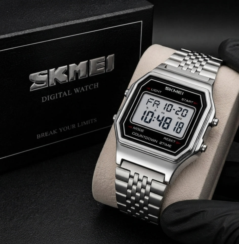 Skmei Digital Watch 2465
