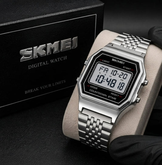 Skmei Digital Watch 2465