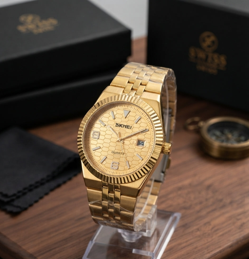 Skmei Watch 2656