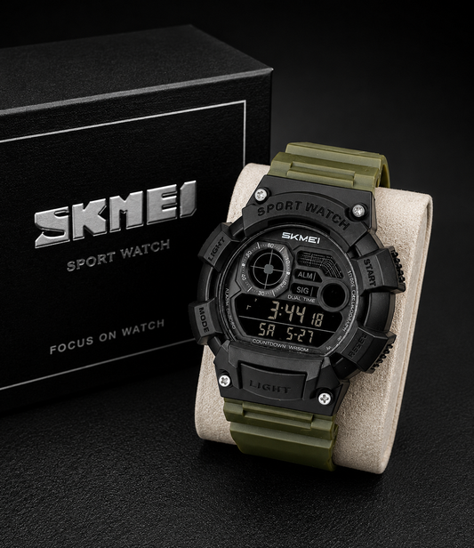 Skmei Sports Digital Watch 2403