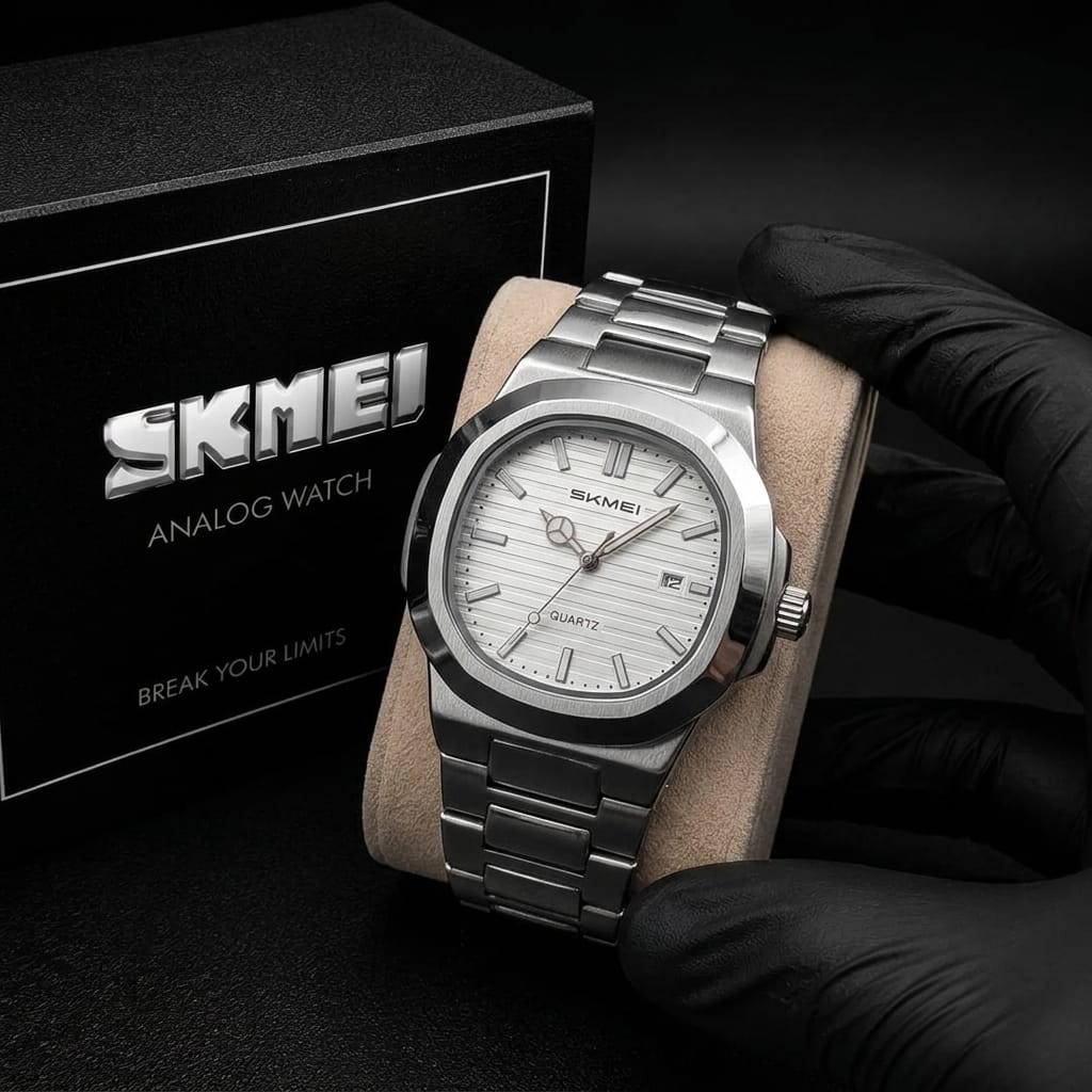 Skmei Analog Watch 2660