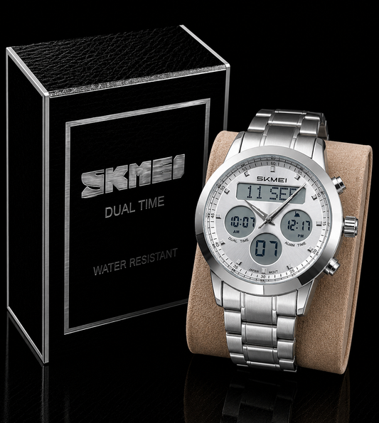 Skmei Qibla Watch 2381