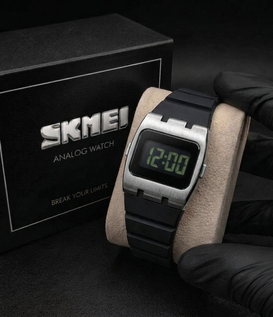 Skmei Digital Watch 2415