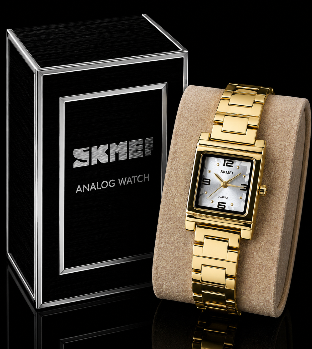 Skmei Ladies Watch 1388