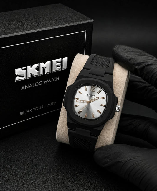 Skmei Analog Watch 1717