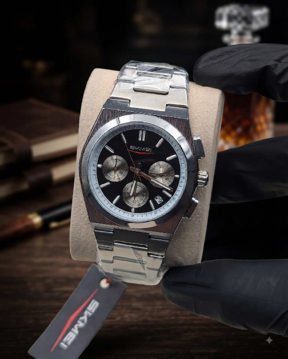 Skmei Chronograph Watch 9371