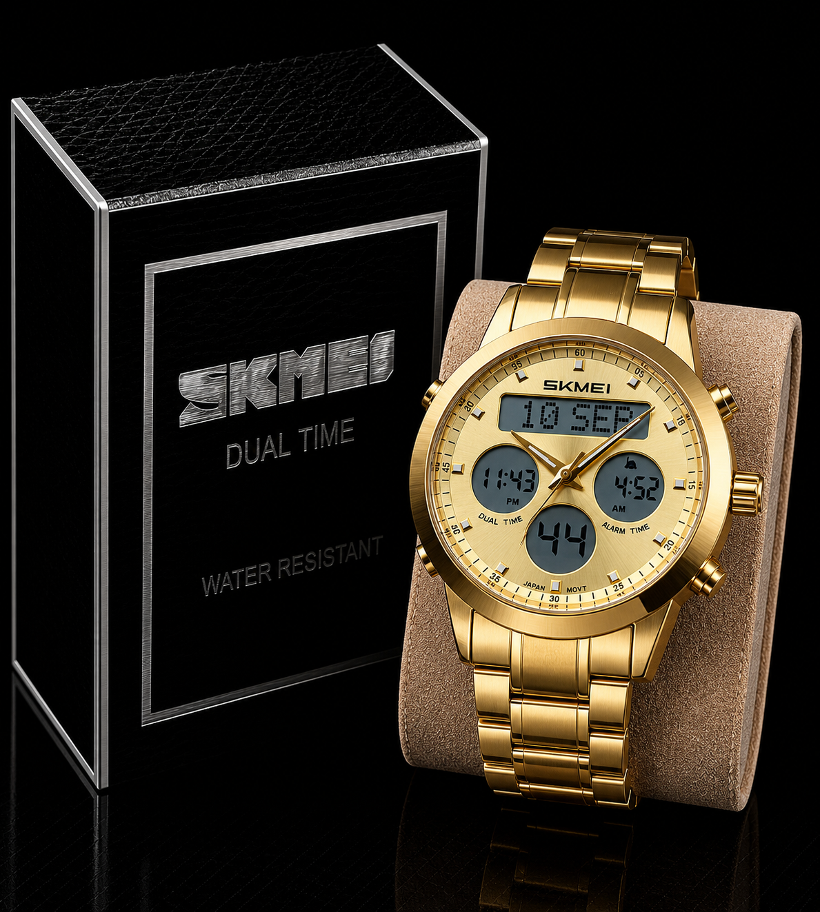 Skmei Qibla Watch 2381