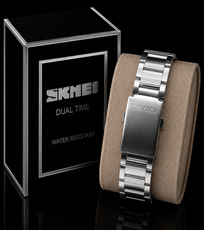 Skmei Dual Time Navitech Watch 1370