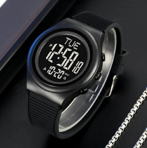 Skmei Digital Watch 2536