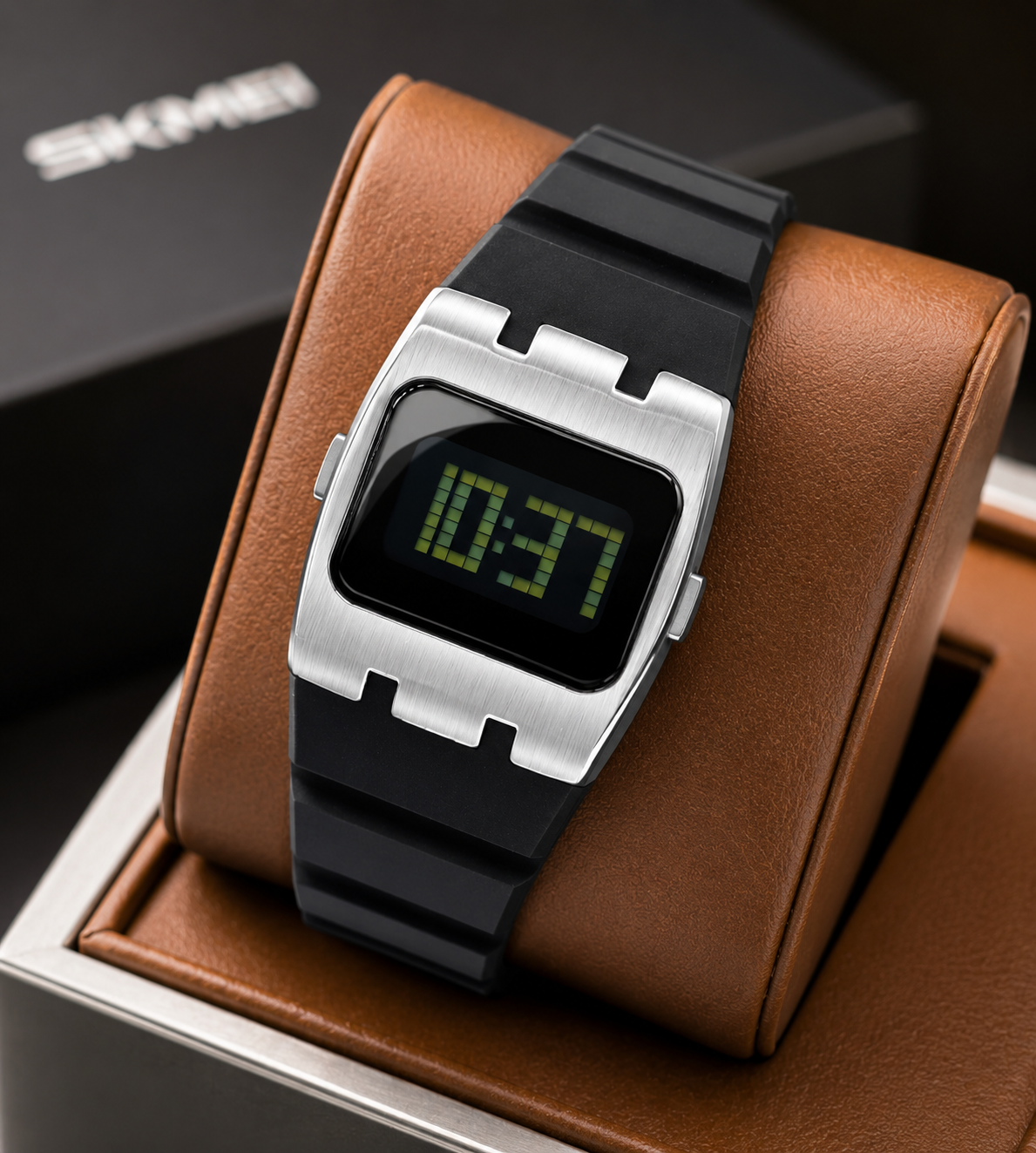 Skmei Digital Watch 2415