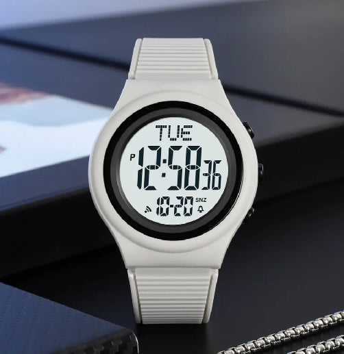 Skmei Digital Watch 2536
