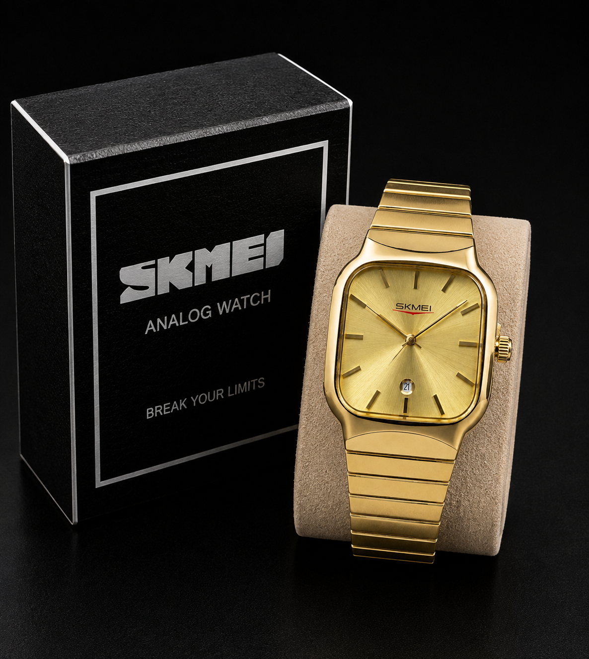 Skmei Analog 9361