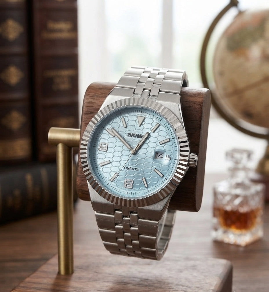Skmei Watch 2656