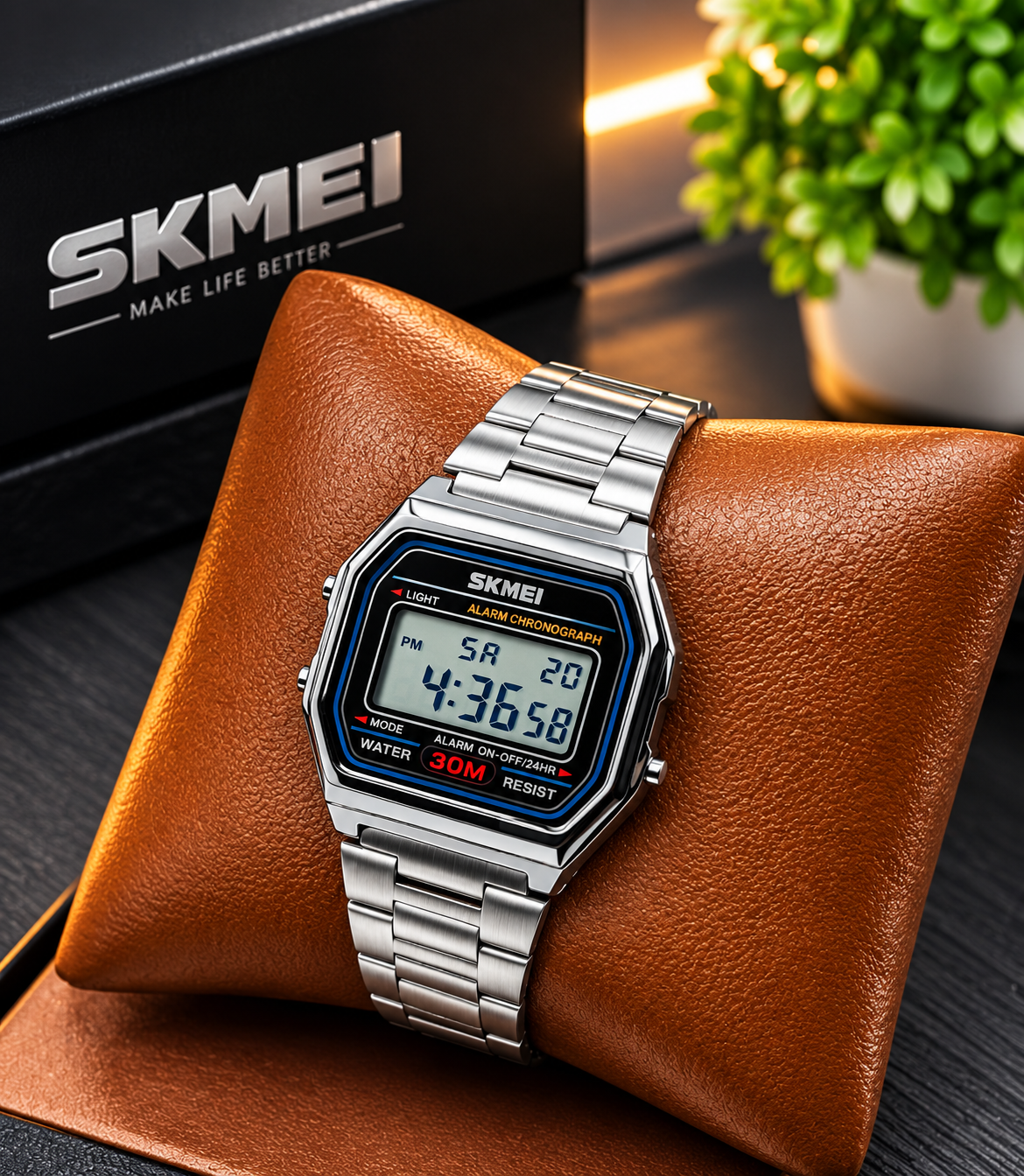 Skmei 1123