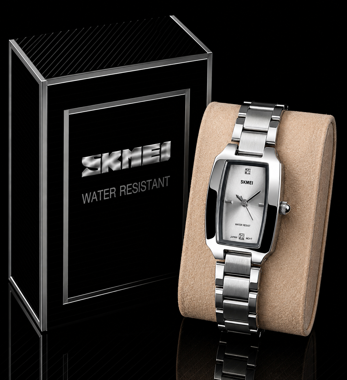 Skmei Ladies Watch Analog 1400