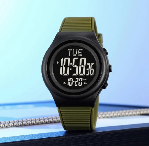 Skmei Digital Watch 2536