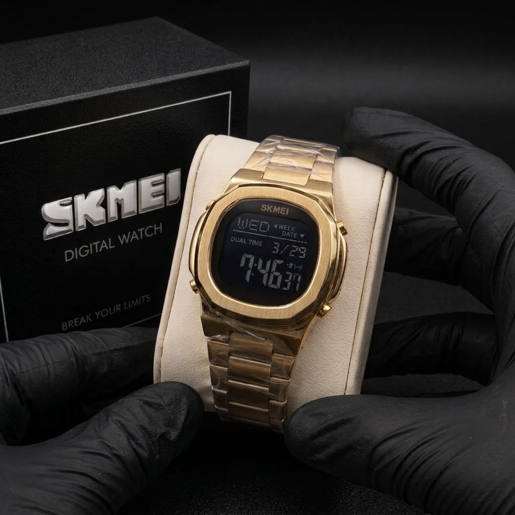 Skmei Digital Watch 2004
