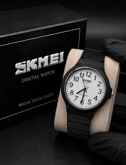 Skmei Analog Watch 2108