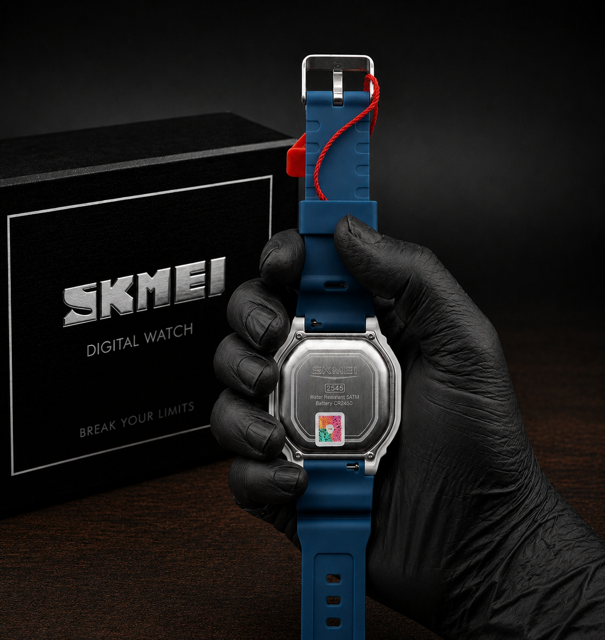 Skmei Digital Sports 2543