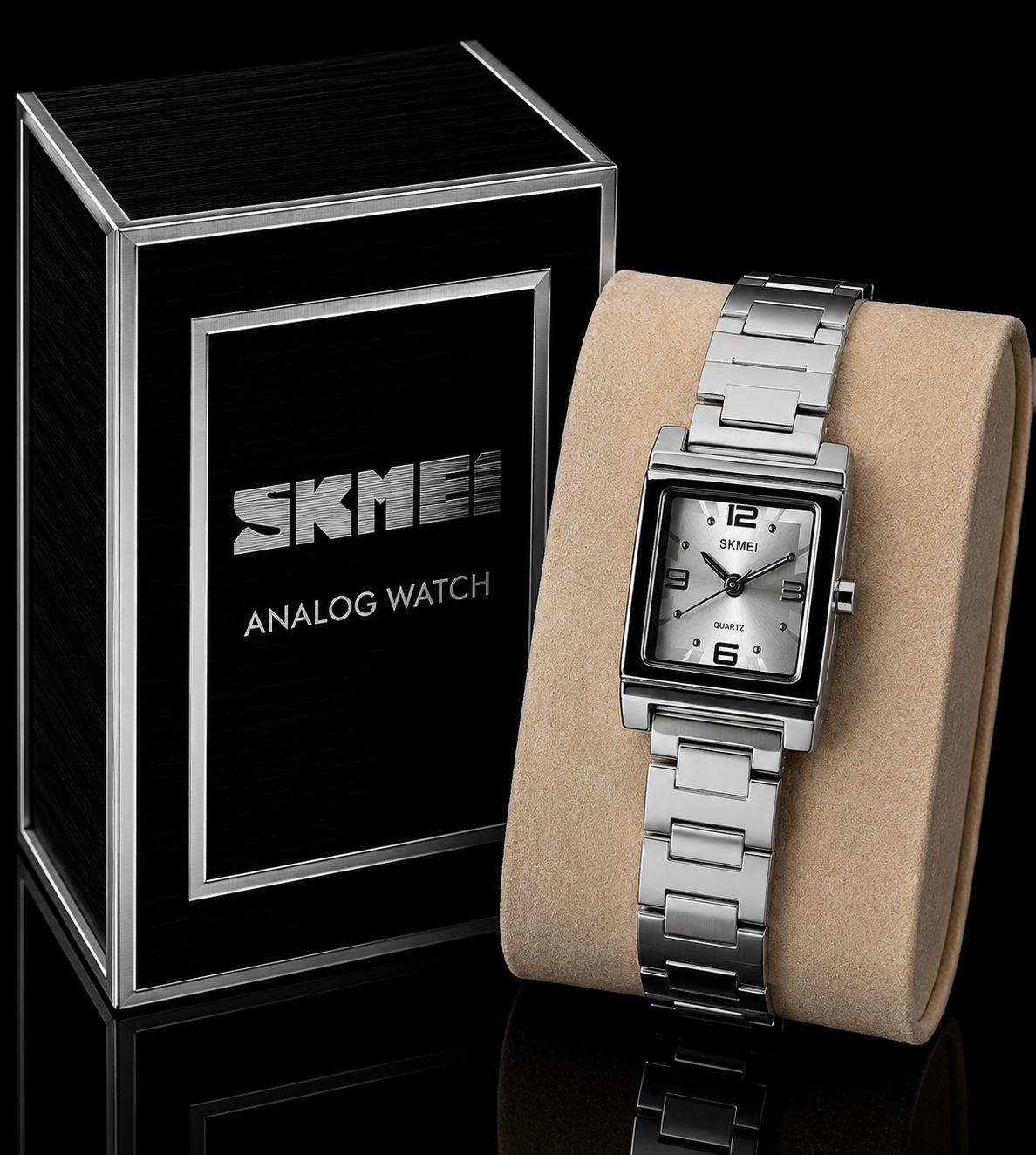Skmei Ladies Watch 1388