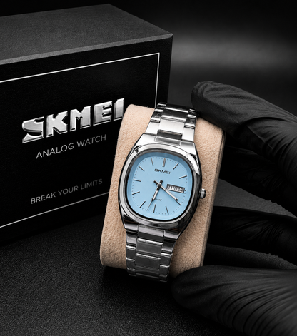 Skmei Analog Watch 2420