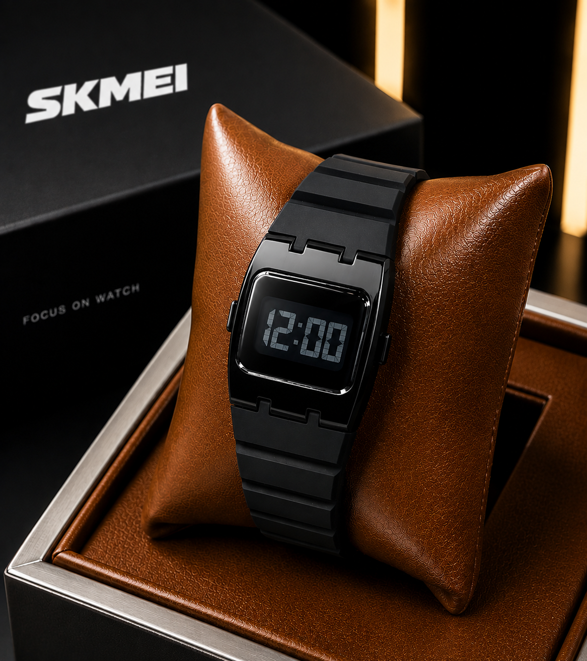 Skmei Digital Watch 2415
