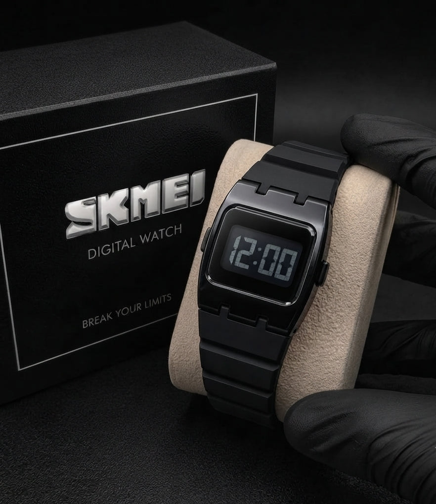 Skmei Digital Watch 2415