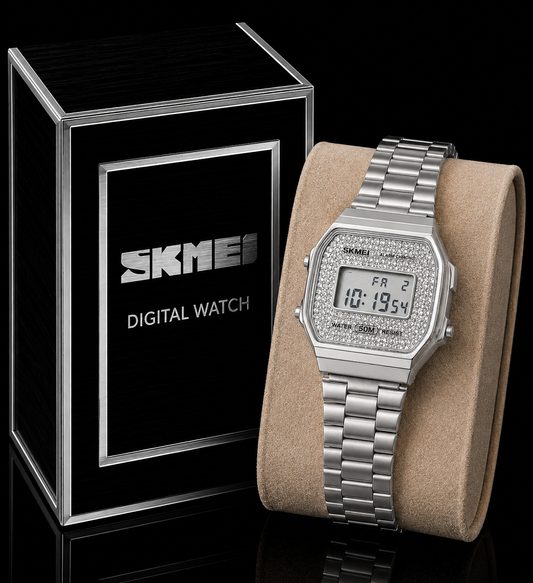 Skmei Womens Watch 1808