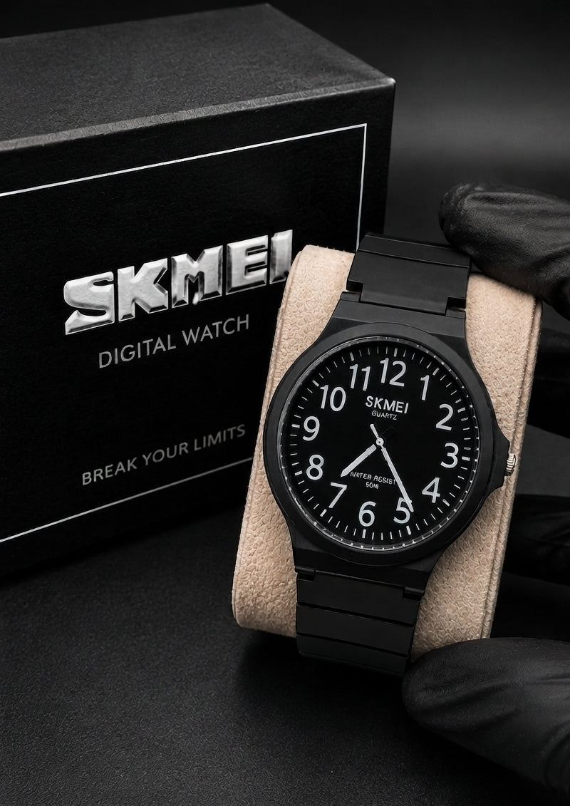 Skmei Analog Watch 2108