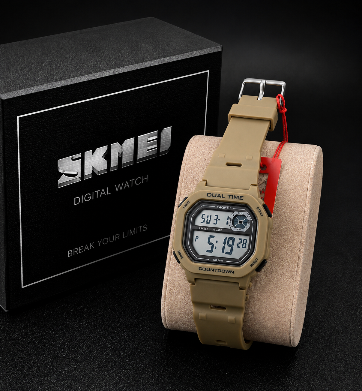 Skmei Digital Sports 2543