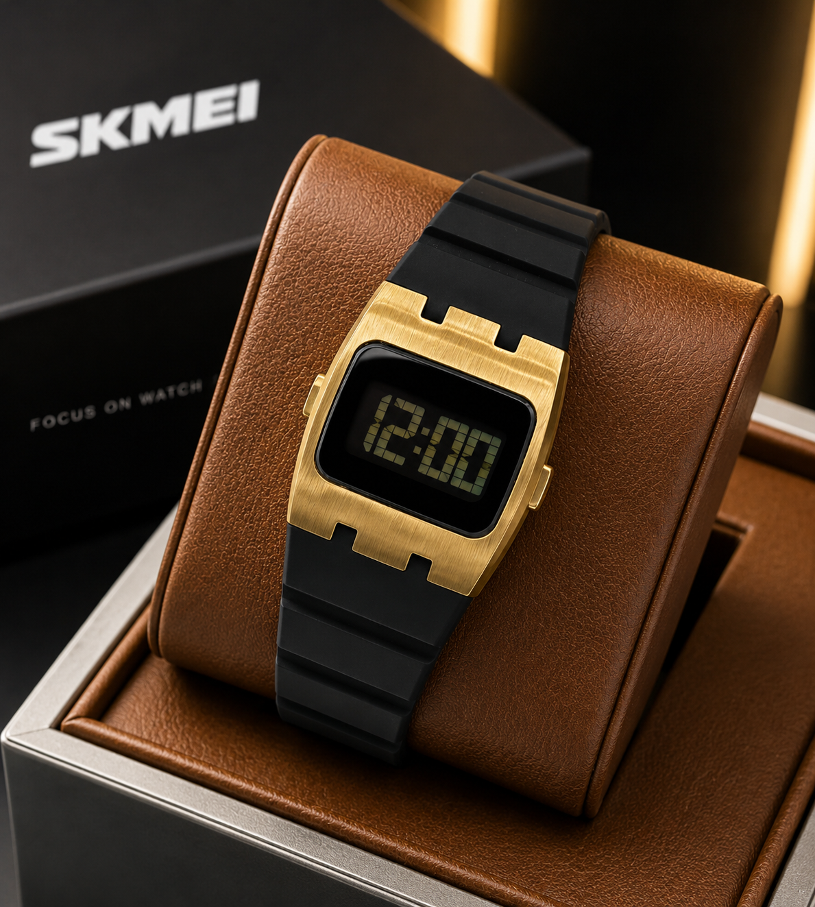 Skmei Digital Watch 2415