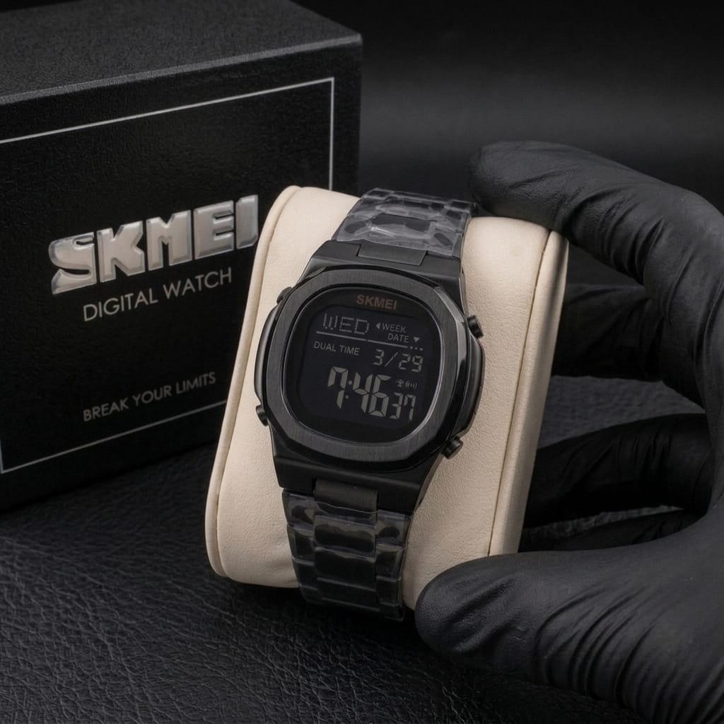 Skmei Digital Watch 2004
