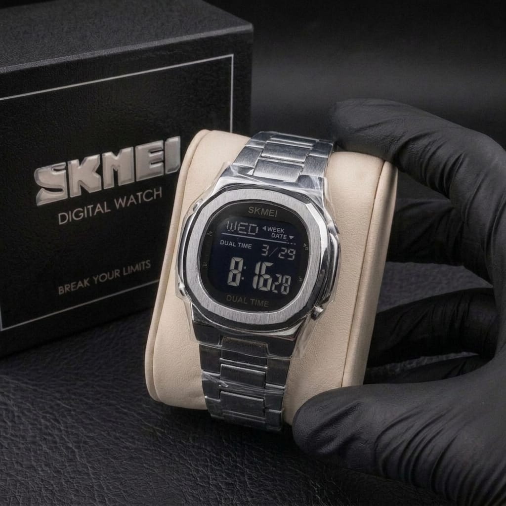 Skmei Digital Watch 2004