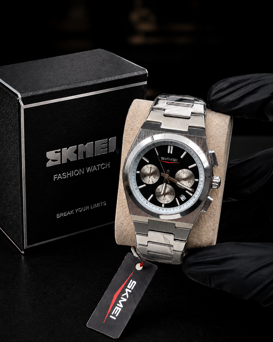 Skmei Chronograph Analog Watch 9371