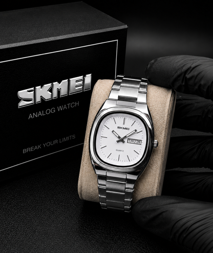 Skmei Analog Watch 2420