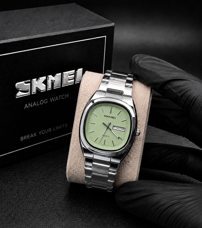 Skmei Analog Watch 2420