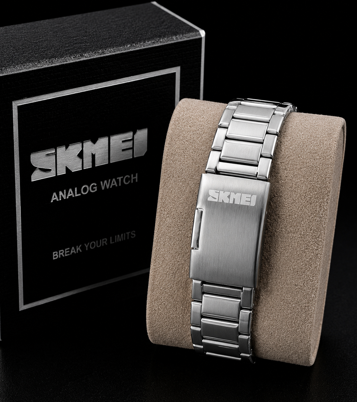 Skmei Digital Analog Watch 2210