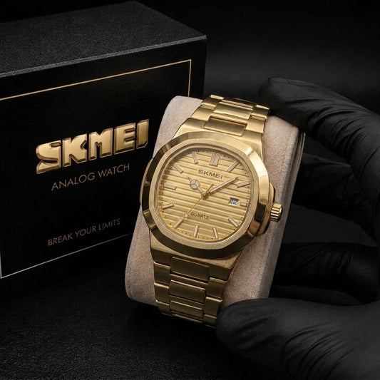 Skmei Analog Watch 2660