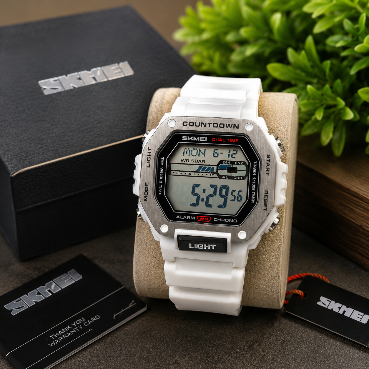 Skmei Digital Sports 2522