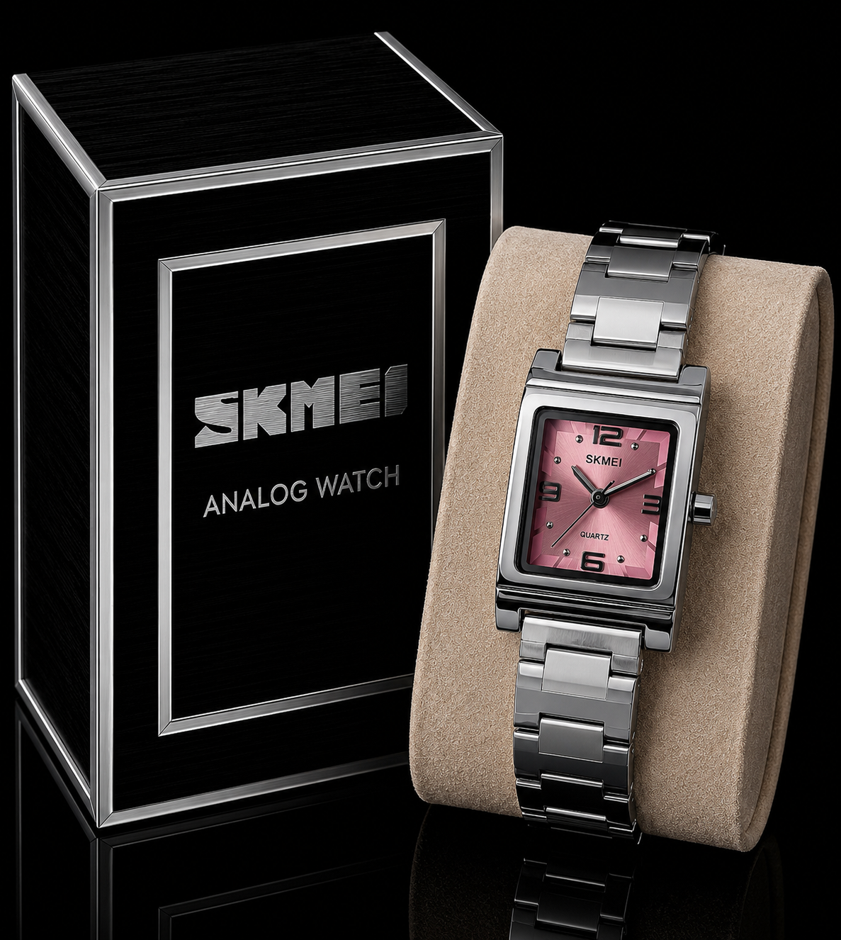 Skmei Ladies Watch 1388