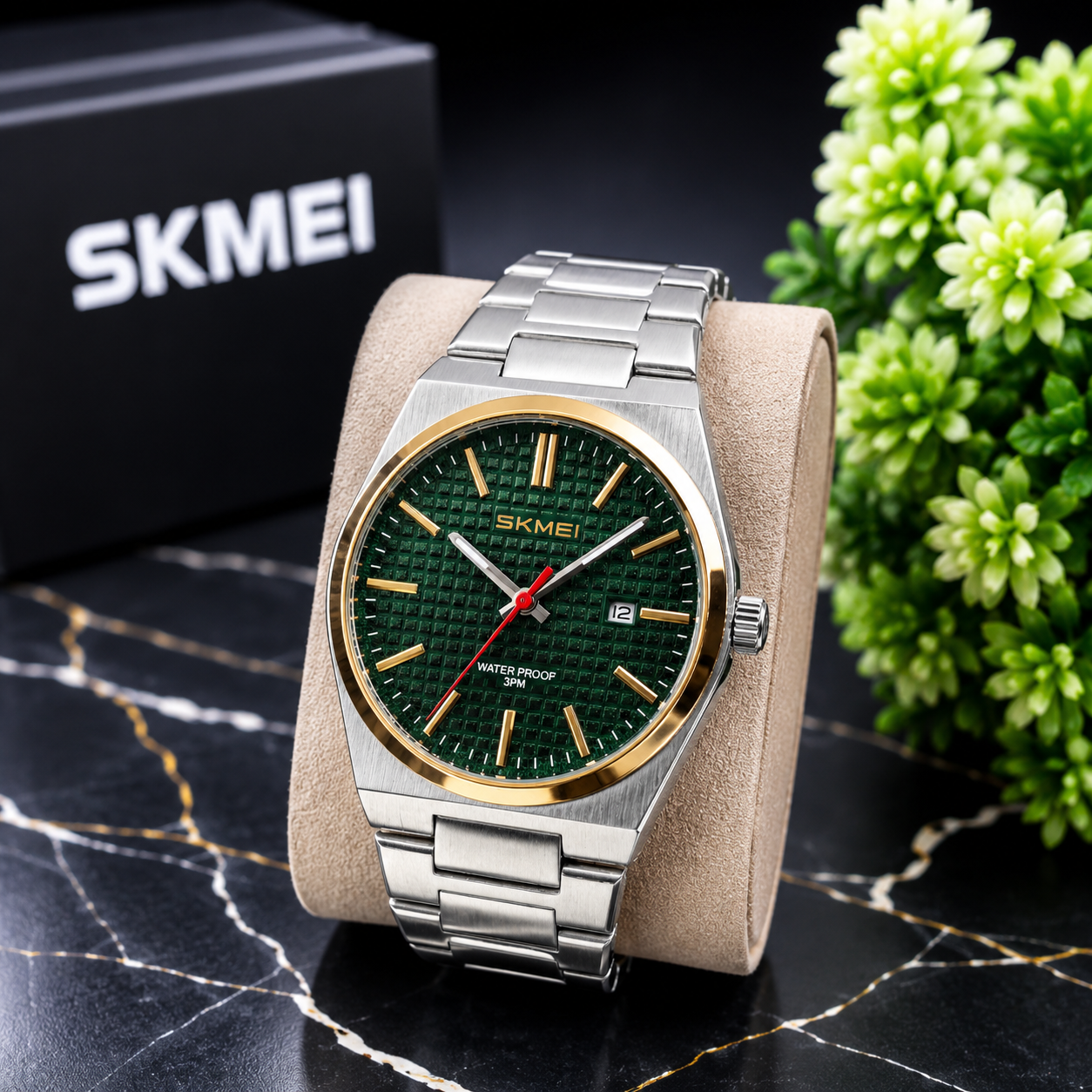 Skmei PRX 9396